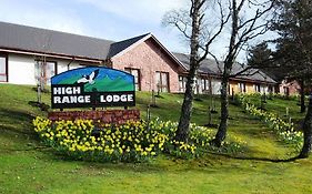 High Range Hotel